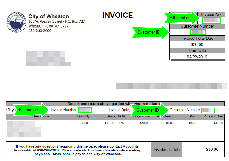 city of wheaton bill pay